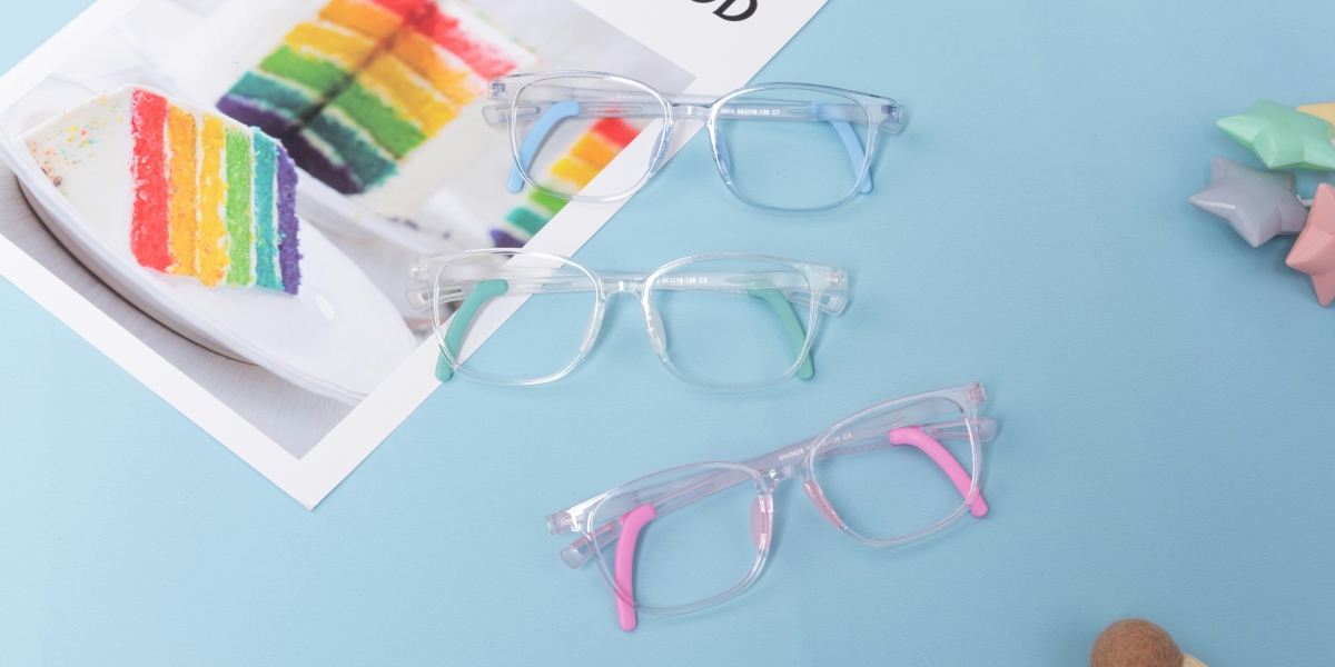 How to Choose the Ideal Glasses for Kids: A Complete Parent’s Guide with ZEELOOL