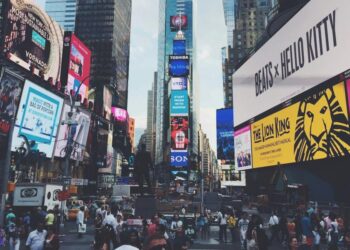 Goldwater Law Firm: Your Rights After a New York Pedestrian Accident