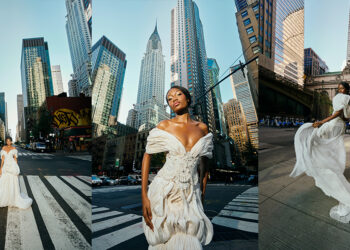 Lovestyle.NYC and the Art of Seeing New York Through Place