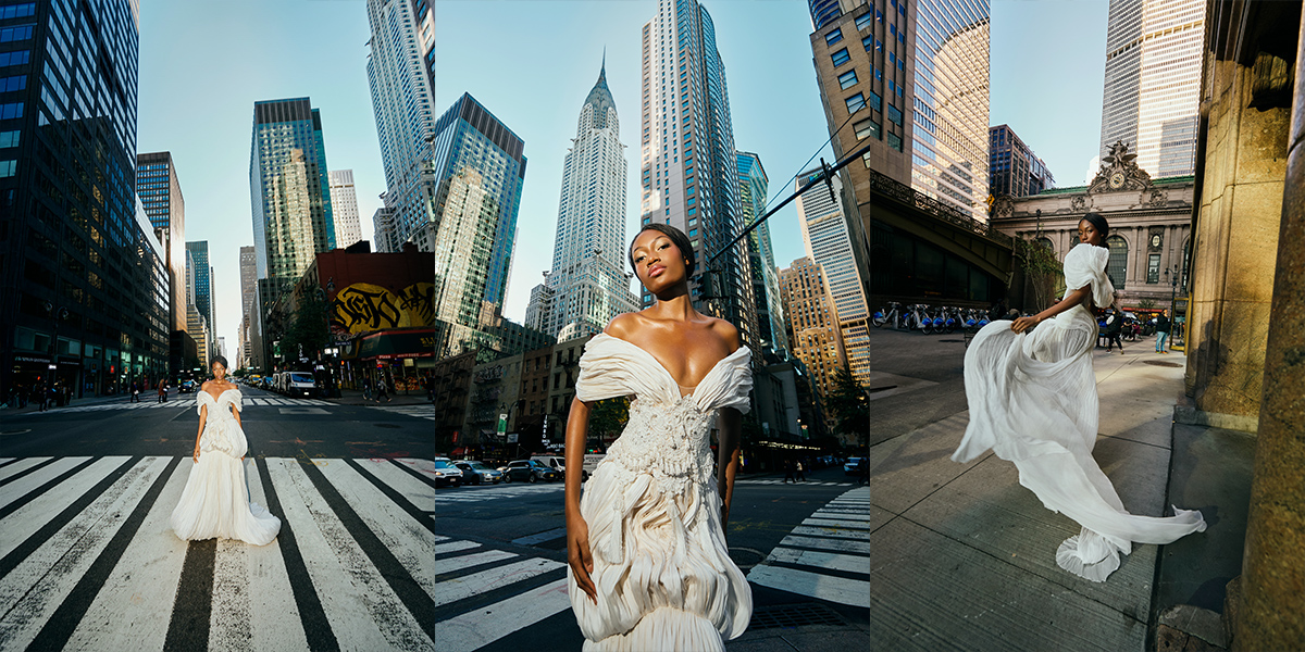 Lovestyle.NYC and the Art of Seeing New York Through Place