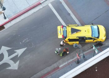 What You Can Do After Being Sexually Assaulted in a Rideshare