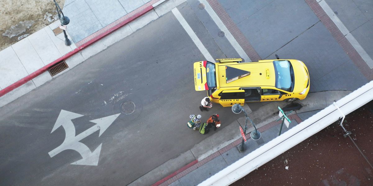 What You Can Do After Being Sexually Assaulted in a Rideshare