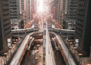 Detailed Drivers: Why New Yorkers are Rethinking Their Transportation Choices