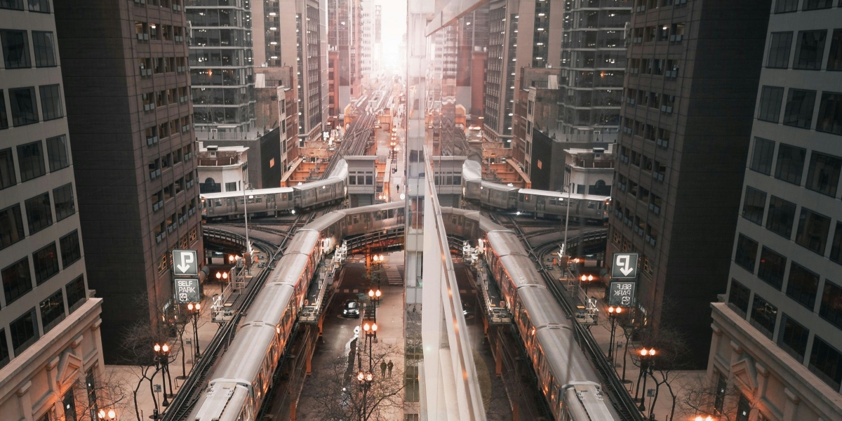 Detailed Drivers: Why New Yorkers are Rethinking Their Transportation Choices