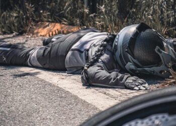 Riders at Risk—Lafayette’s Growing Motorcycle Crash Toll