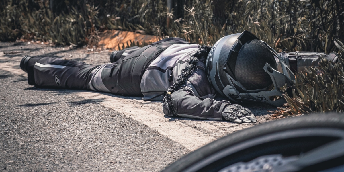 Riders at Risk—Lafayette’s Growing Motorcycle Crash Toll