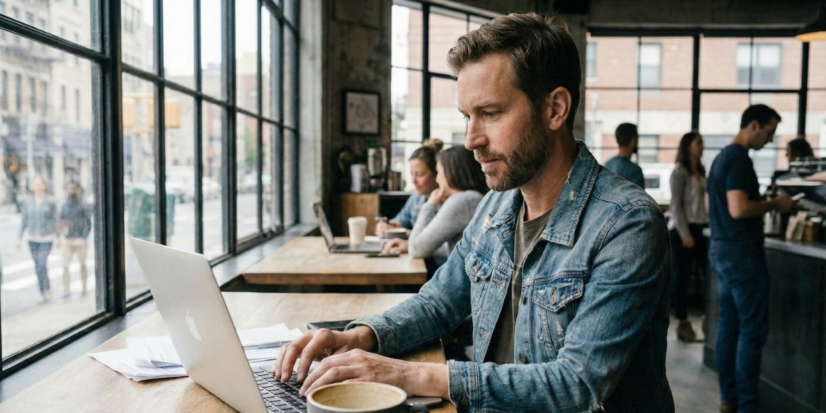 Business Stories Magazine: Shining a Light on the People Building What Matters