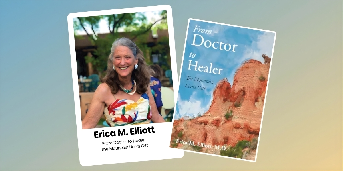 A Physician's Personal Odyssey: From Crisis to a New Calling