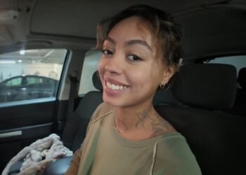 Jhadina Patrick’s Journey Through Nuggets of Divinity