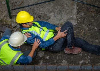 Navigating Workplace Accident Claims with Expert Help from Nigel Askew Solicitors