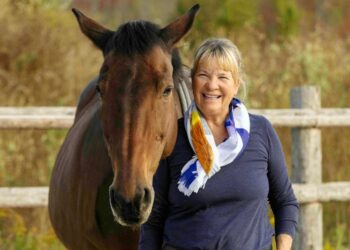 HeartWorks and the Rise of Animal-Led Creativity in Spiritual Wellness