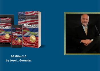 The Stories Our Parents Don’t Tell Us: Memory, Silence, and the Weight of Exile in 90 Miles 2.0