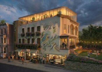 Architectural Designer Wanfang Long: Designing with Purpose, Technology, and Social Impact