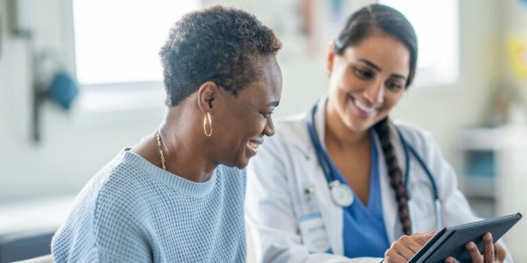 Institutional and Community Collaborations Strengthening Healthcare Access - The Role of Clinique Omicron in Quebec