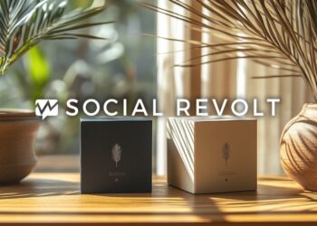 Social Revolt Agency: A Leader in Multicultural Marketing for CPG Brands