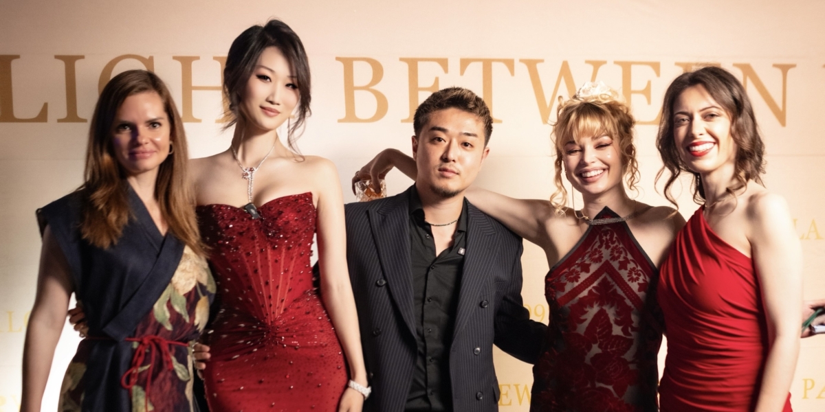 “Light Between Us”: Ling Meng and Shun Oyama Present a New Multidisciplinary Vision in New York