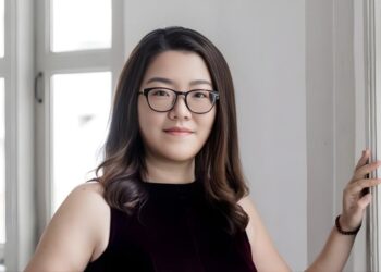 Where AI Meets Environmental Purpose: The Singapore Visionary Building The Next Generation Of Intelligent Recycling