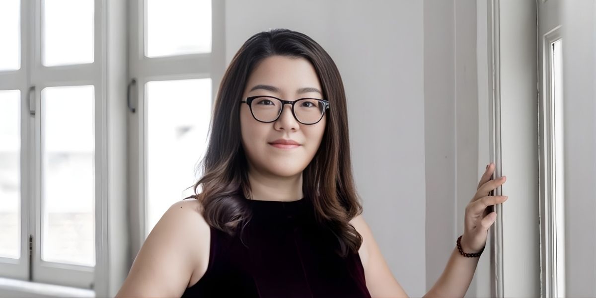 Where AI Meets Environmental Purpose: The Singapore Visionary Building The Next Generation Of Intelligent Recycling