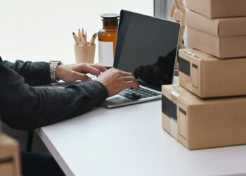 What Banks Can Learn from Logistics Software When Building AI-First Systems