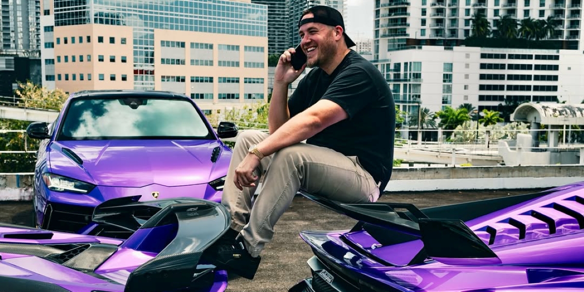 From Trial and Error to Operational Clarity: Colin Wright’s Journey in Airbnb Arbitrage