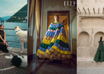 Roman Reddington on FashionStyle.NYC, Vision, and Cultural Influence