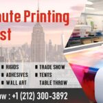 Printed Banners Remain Key in New York’s Visual Landscape with NYC Banners