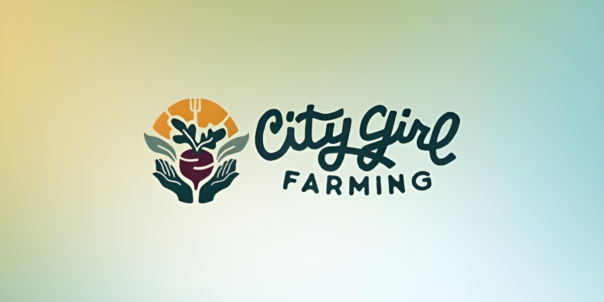 City Girl Farming: Redefining the Relationship Between Food, Farming, and Community