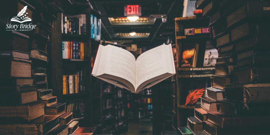 Bridging The Gap: Story Bridge Agency Reveals the Unwritten Rules That Turn Manuscripts into Masterpieces.
