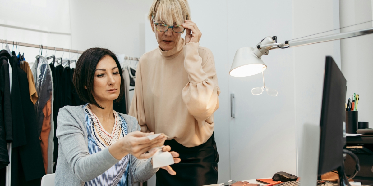 From Workshop to Brand: How Custom Design Becomes the Language of Contemporary Fashion