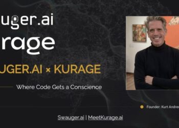 The Man Behind the AI: The Life, Fire, and Philosophy of Kurt Andrew Swauger