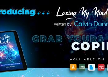 A Life Rebuilt: How One Man Survived Bipolar Disorder and Found His Way Back