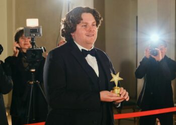 A New Oscar Record and a Season of Surprises Inside the 2026 Academy Award Nominations