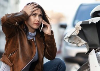 Albany Accident Victims: 7 Signs You Might Need a Personal Injury Attorney