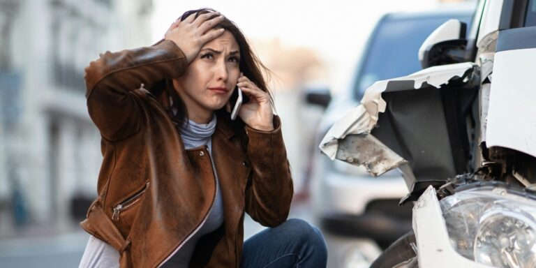 Albany Accident Victims: 7 Signs You Might Need a Personal Injury Attorney
