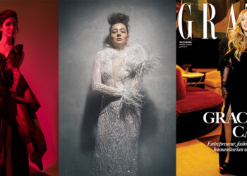 Alex Dani: Launching FashionStyle to Redefine Fashion Week, PR, and Editorial Storytelling