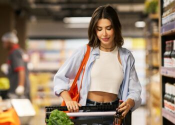 Amazon Fresh Stores Are Closing — Here's What Replaces Them