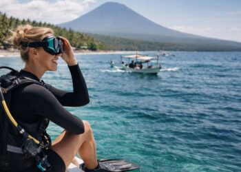 Bali Underwater, Done Right - A New Yorker’s Practical Dive Plan