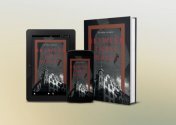 Between These Walls: A Gripping Journey Through History's Darkest Corridors