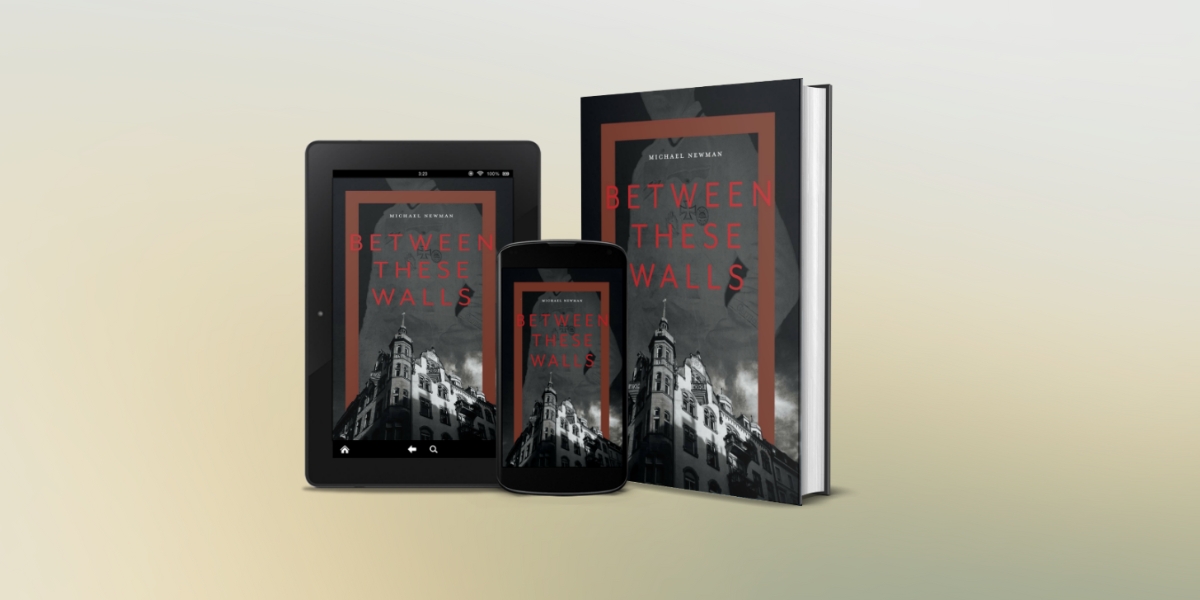 Between These Walls: A Gripping Journey Through History's Darkest Corridors