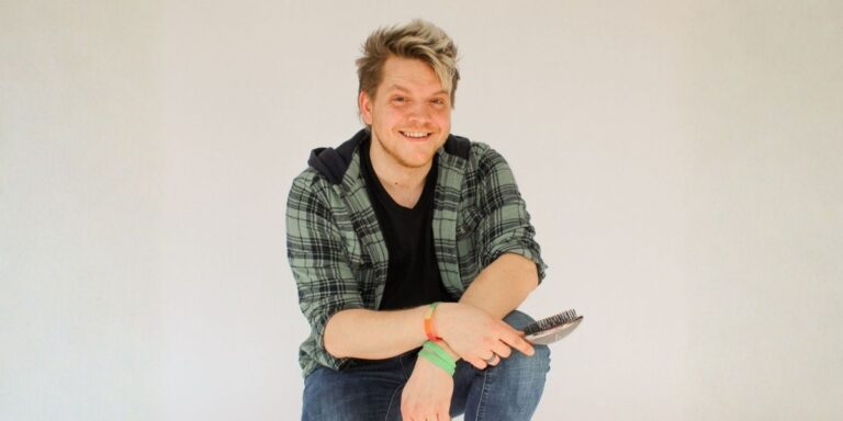 Billy Bremer: Precision, Professionalism, and a Detail-Driven Approach to Hair at Craft Collective Salon Group