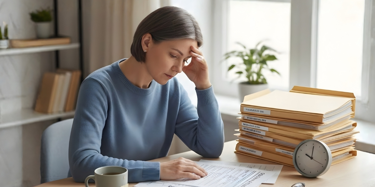 Can a Lawyer for SSDI Help With Chronic Illness Claims?