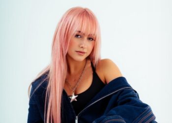 Capri Everitt Headlines Tour in the UK