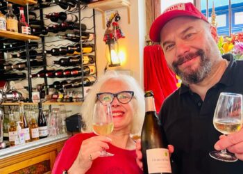 Chef as Cartographer: Navigating Paris Beyond the Guidebooks with Chef PJ