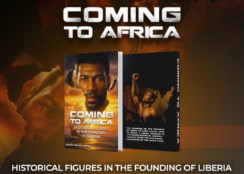Coming to Africa: How Gbitee Doryen Gbitee Reframes the Birth of Liberia as a Transatlantic Human Story