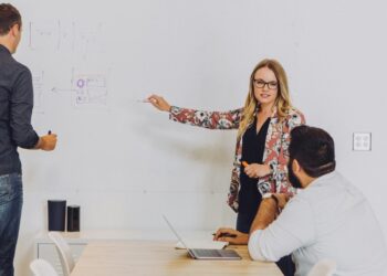 Common Leadership Challenges Faced by Expanding Organizations: Insights from Alina Verisane