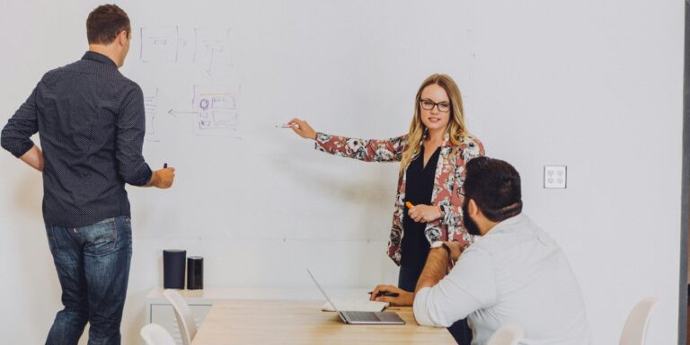 Common Leadership Challenges Faced by Expanding Organizations: Insights from Alina Verisane