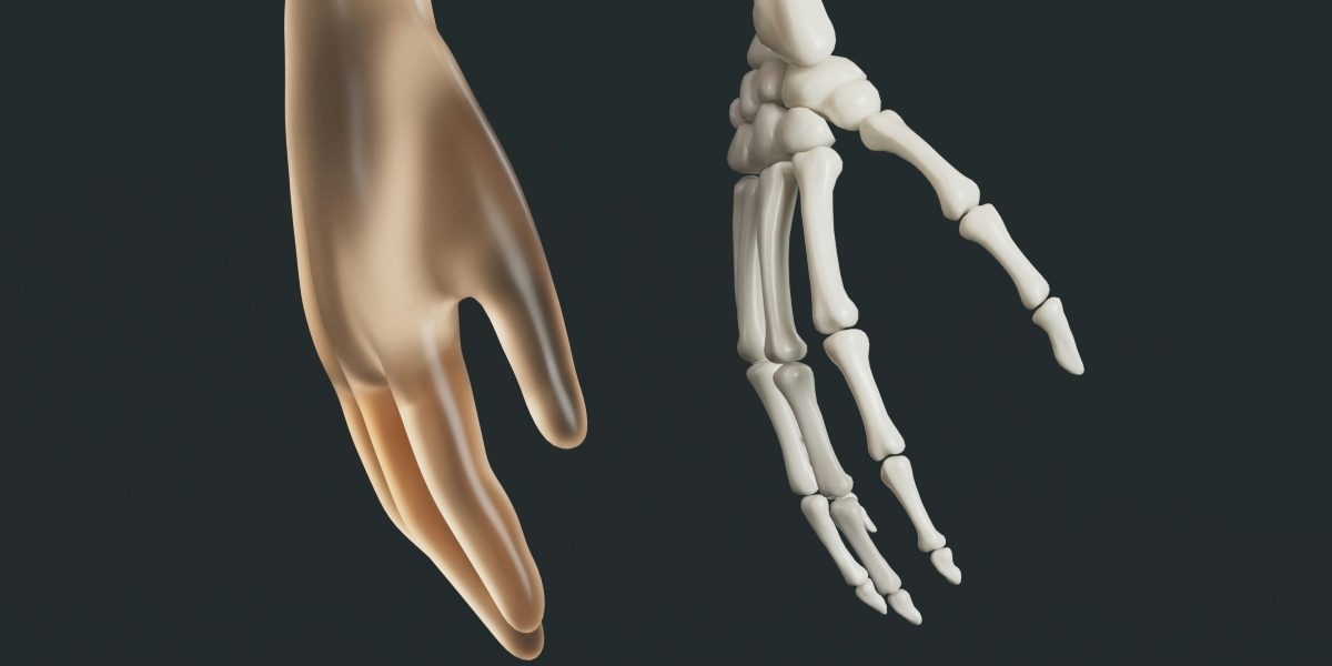 Discover the Difference with BraceLab’s High-Quality Thumb Braces