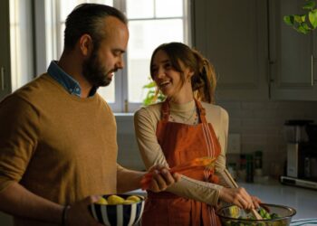 Eat Real Food, Avoid the Junk Inside the Bold New U.S. Dietary Guidelines for 2025–2030