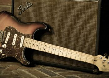 Essential Guitar Pedals at Eddie's Guitars for Every Player