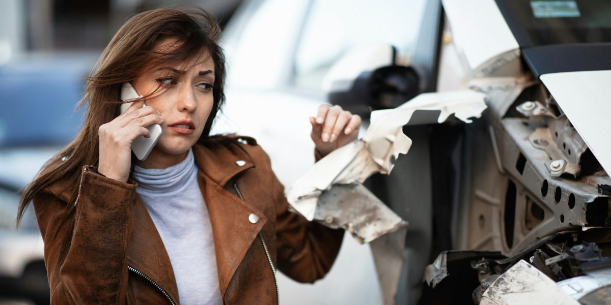 Feasterville Car Accidents: Your Guide to Legal Guidance and Finding the Right Lawyer